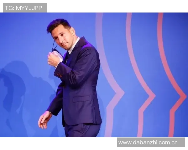 前巴萨高管回忆梅西离开时泪洒发布会称他是无可争议的世界最佳 前巴萨高管回忆梅西离开时泪洒发布会称他是无可争议的世界最佳