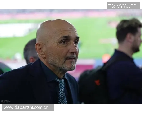 尤文图斯急于确定新任主帅斯帕莱蒂成为热门候选人