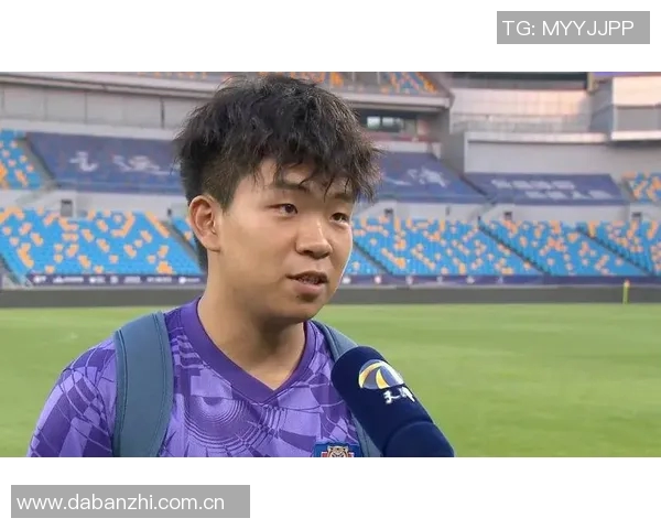 津门虎小将陈哲宣入选U22国足展现中场即插即用能力引关注 津门虎小将陈哲宣入选U22国足展现中场即插即用能力引关注