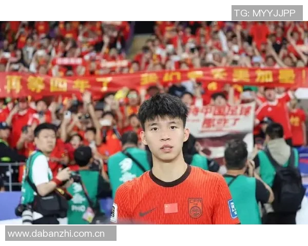 王钰栋替补登场67分钟后被换下浙江U20队以0-1惜败新疆即将迎战山东