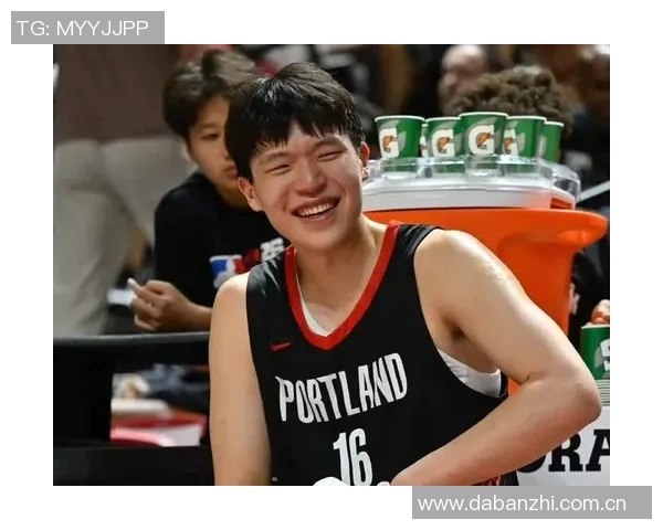 队记：杨瀚森成长之路漫长昌西深知培养新星的重要性