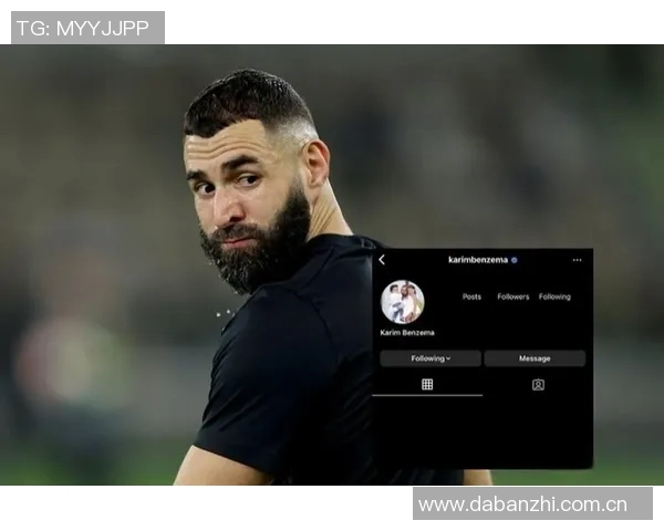 本泽马社交媒体庆祝战胜利雅得胜利强调团队承诺与重要胜利 本泽马社交媒体庆祝战胜利雅得胜利强调团队承诺与重要胜利