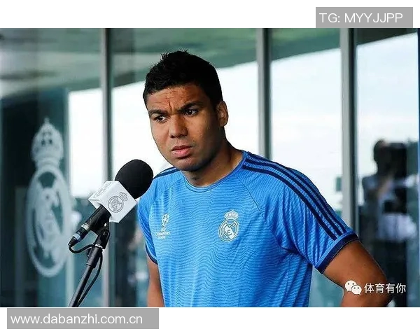 卡塞米罗称赞内马尔是场上最佳每个人都有独特的生活方式 卡塞米罗称赞内马尔是场上最佳每个人都有独特的生活方式