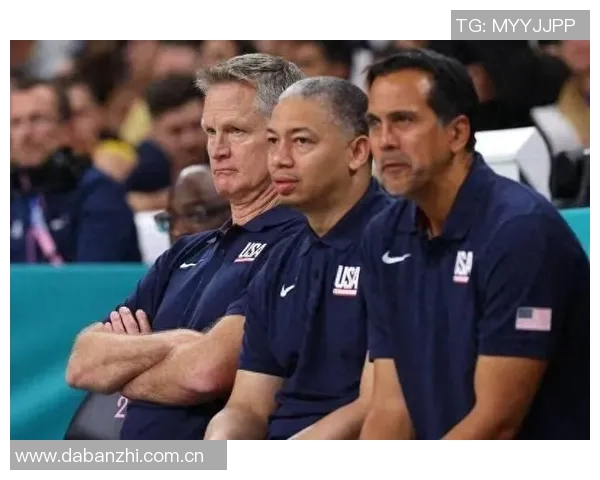 美国男篮正式宣布斯波尔斯特拉担任国家队男篮主教练的消息引发热议