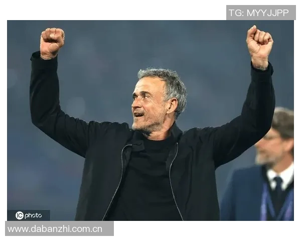 恩里克回忆巴萨欧冠首秀时的紧张心情与小将恩贾恩图的对比