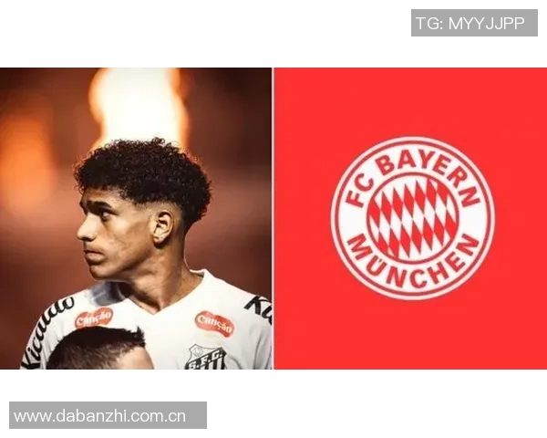 拜仁慕尼黑密切关注南美新星拉扬与索萨的转会动态 拜仁慕尼黑密切关注南美新星拉扬与索萨的转会动态