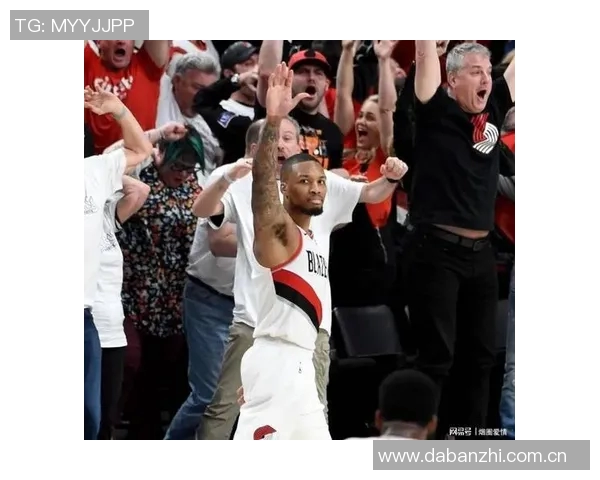 利拉德期待开拓者新阵容回归将全力以赴准备迎接挑战