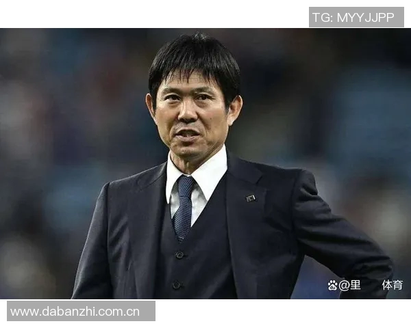 森保一谈逆转巴西之战：追逐世界杯冠军需不断成长与努力