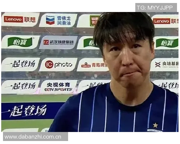 任航谈年轻球员职业生涯心态:长路漫漫需以积极态度面对挑战 任航谈年轻球员职业生涯心态:长路漫漫需以积极态度面对挑战