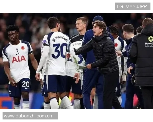 热刺主场表现堪忧近20场仅获3胜其余5平12负遭遇绝平困扰 热刺主场表现堪忧近20场仅获3胜其余5平12负遭遇绝平困扰