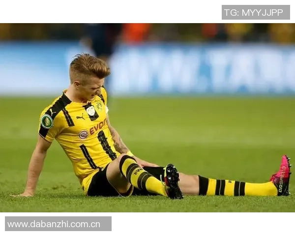 罗伊斯加盟DAZN担任欧冠专家评论员首秀点评多特对阵博德闪耀