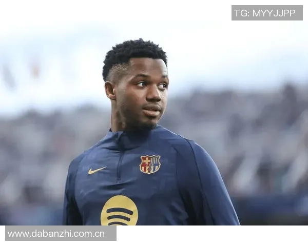 巴萨拒绝法蒂回归计划摩纳哥以1100万买断球员