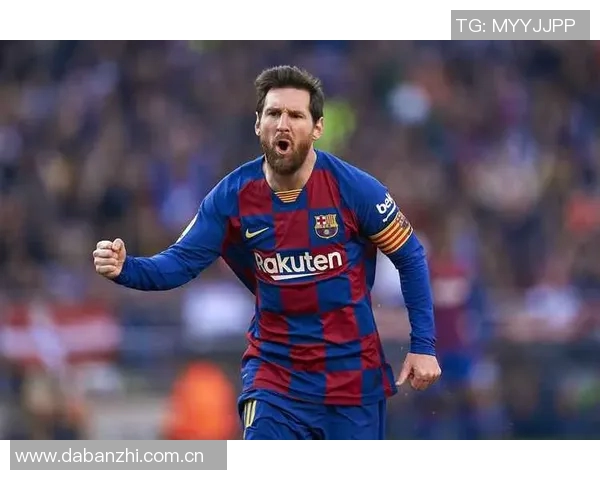 梅西感恩队友支持共同分享年度MVP与金靴奖荣耀