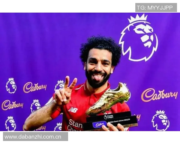 萨拉赫英超参与279球追平兰帕德历史第三名距离鲁尼仍需32球