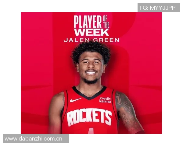 杰伦格林自信宣言：作为领袖我将激励队友传递能量