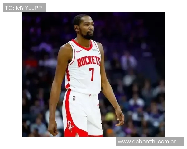 申京谈杜兰特接管比赛的信心与勇气如果有机会我也会毫不犹豫出手