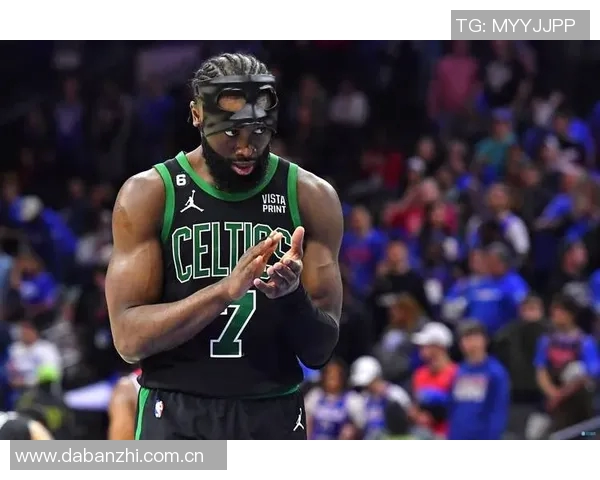 杰伦布朗谈新赛季挑战过去优待已成历史期待全新征程 杰伦布朗谈新赛季挑战过去优待已成历史期待全新征程