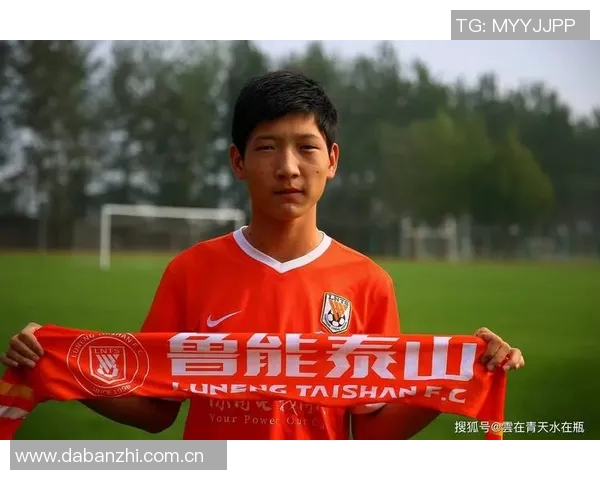 赵宇分析卢永涛或将自由转会上海海港山东泰山有望获得青训补偿