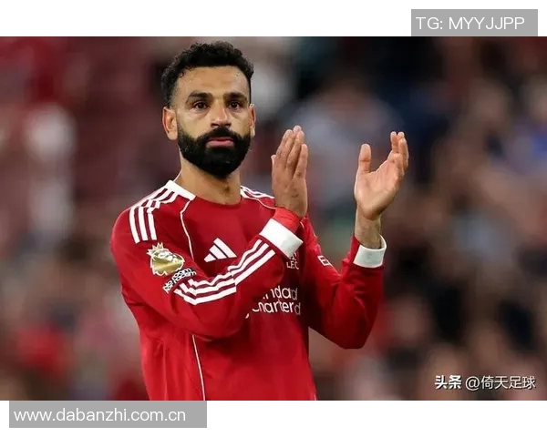 埃基蒂克在巴黎首次感受失败期待与萨拉赫携手进球 埃基蒂克在巴黎首次感受失败期待与萨拉赫携手进球