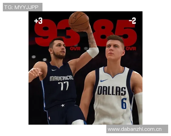 开拓者2K能力值更新里斯西索科各提升至73小杨保持70利拉德依旧88