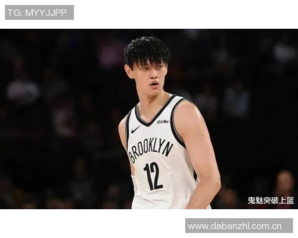 北京男篮提前布局曾凡博被篮网裁掉后仍有机会重返赛场 北京男篮提前布局曾凡博被篮网裁掉后仍有机会重返赛场