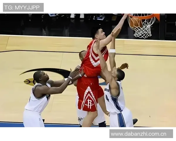 铁林谈姚明伤病影响与文班的潜力对比分析