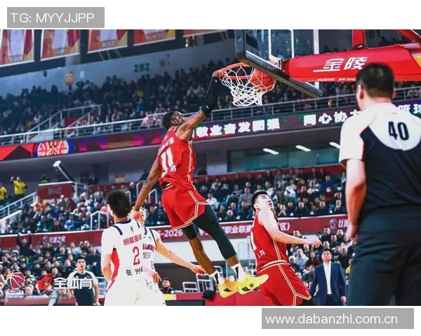 CBA第9轮本土最佳球员评选结果揭晓各路球员精彩表现引发热议