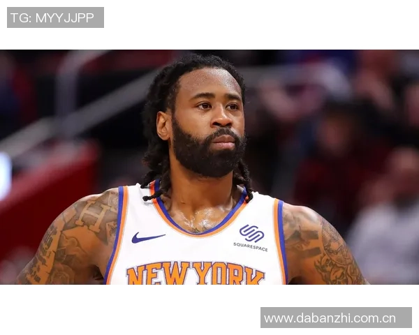 小乔丹连续四季场均得分低于五分仍获合同展现职业韧性