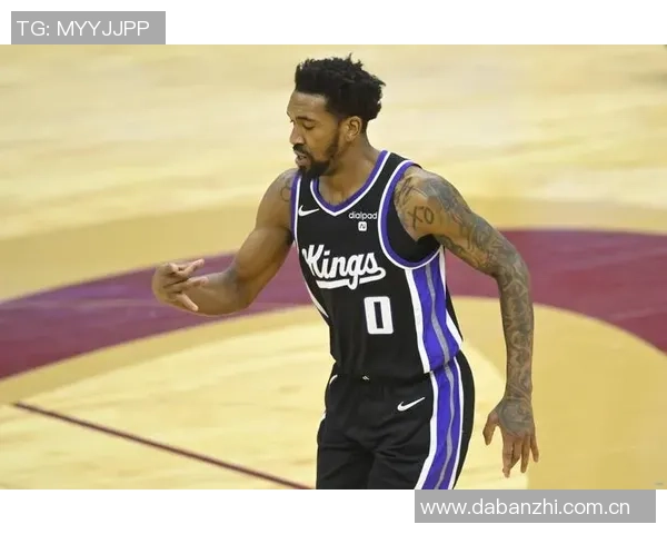 斯波称赞戴维恩米切尔组织能力认为他在这方面展现出天赋