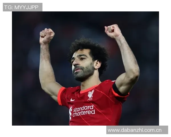 索内斯点评萨拉赫表现差异称本赛季似乎是他兄弟在场上踢球