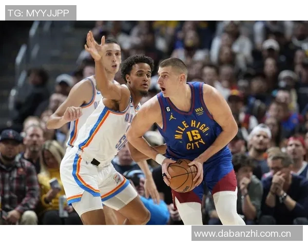 约基奇左手腕扭伤但渴望出战背靠背对决太阳希望伤势不影响表现