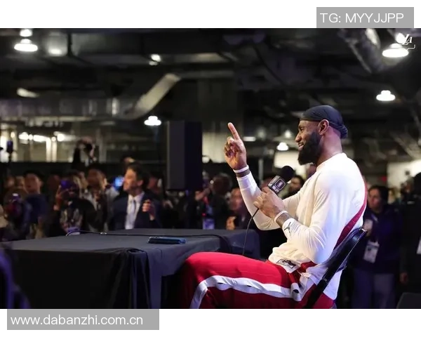 詹姆斯球迷起诉案引发律师笑声背后的故事与争议