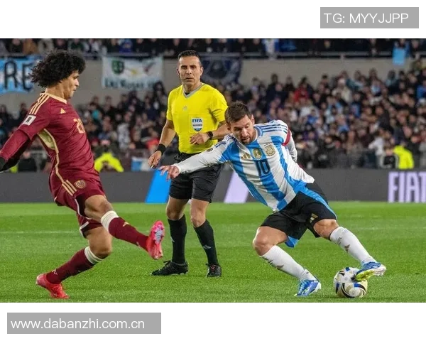 南美十队中六队晋级世界杯欧洲强队却面临完全不同的挑战