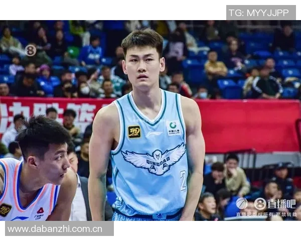 CBA第9轮本土最佳球员评选结果揭晓各路球员精彩表现引发热议