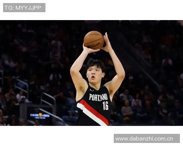 开拓者媒体人呼吁给予杨瀚森更多机会不应仅限于垃圾时间和G联赛表现