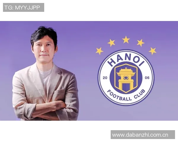 澳大利亚传奇球员科威尔正式加盟越南河内FC担任主教练